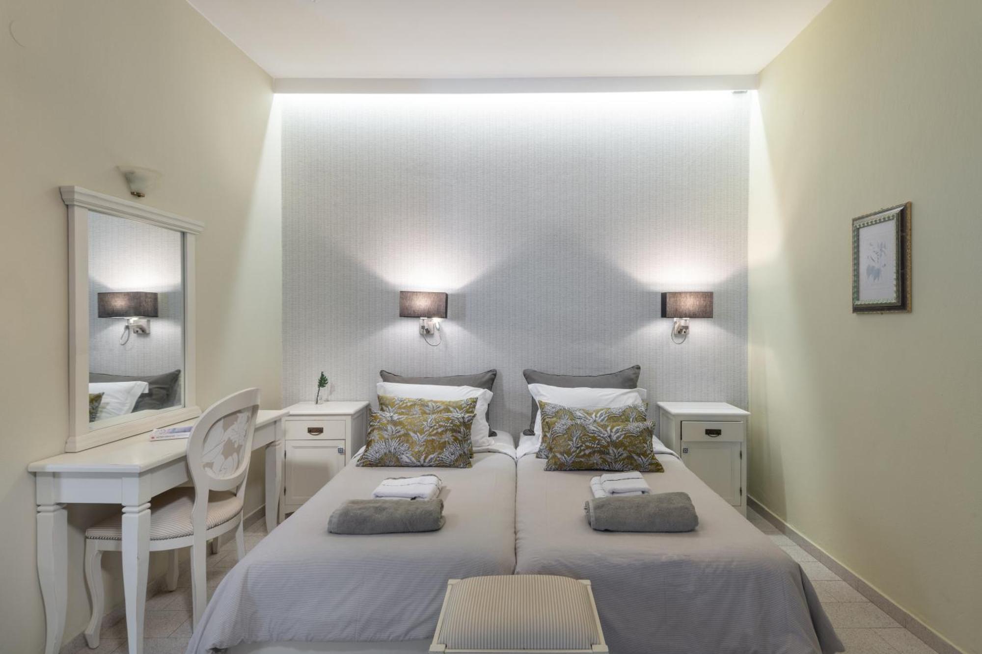 Adrakos Apartments (Adults Only) Elounda Dış mekan fotoğraf