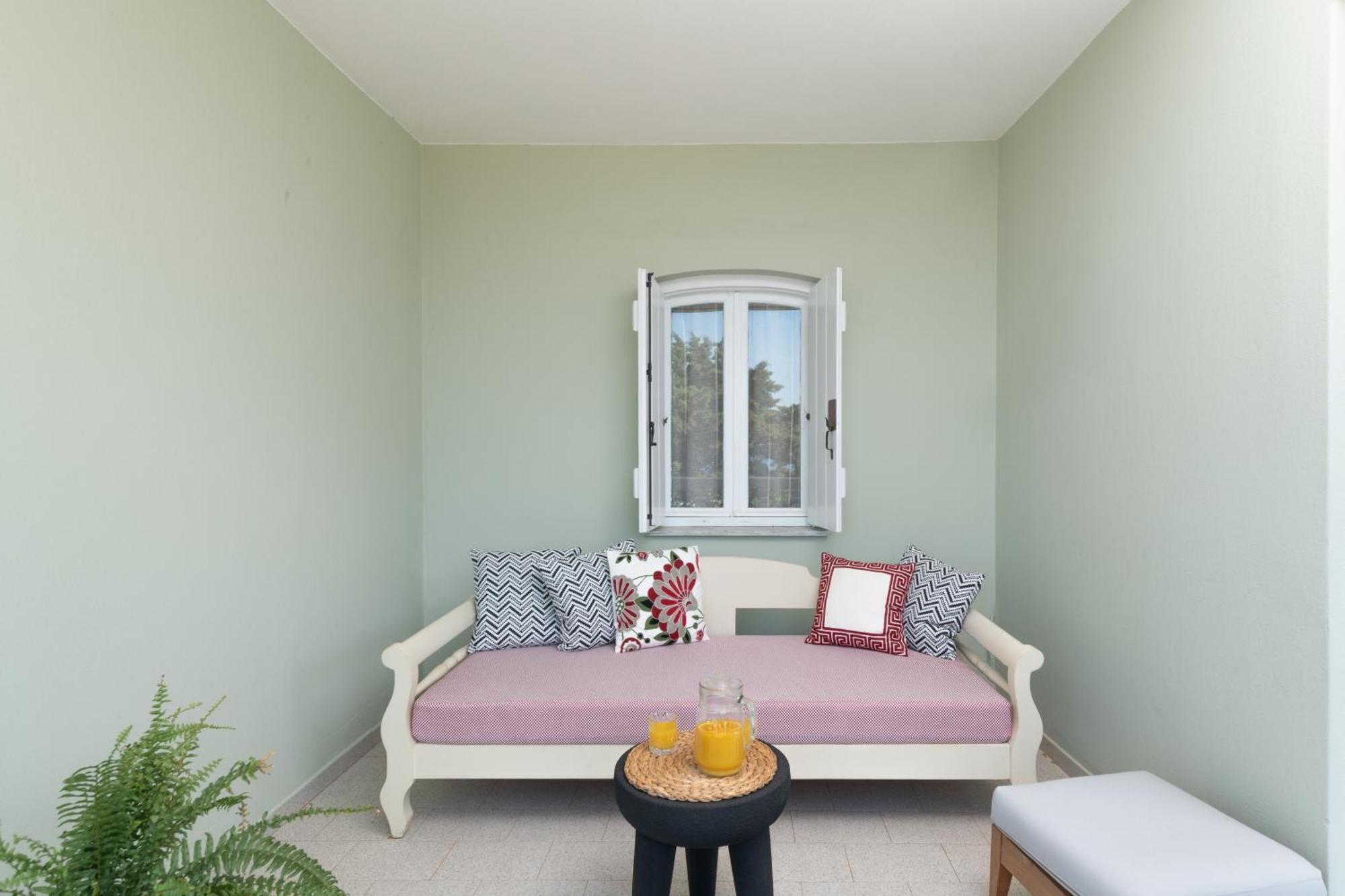 Adrakos Apartments (Adults Only) Elounda Dış mekan fotoğraf