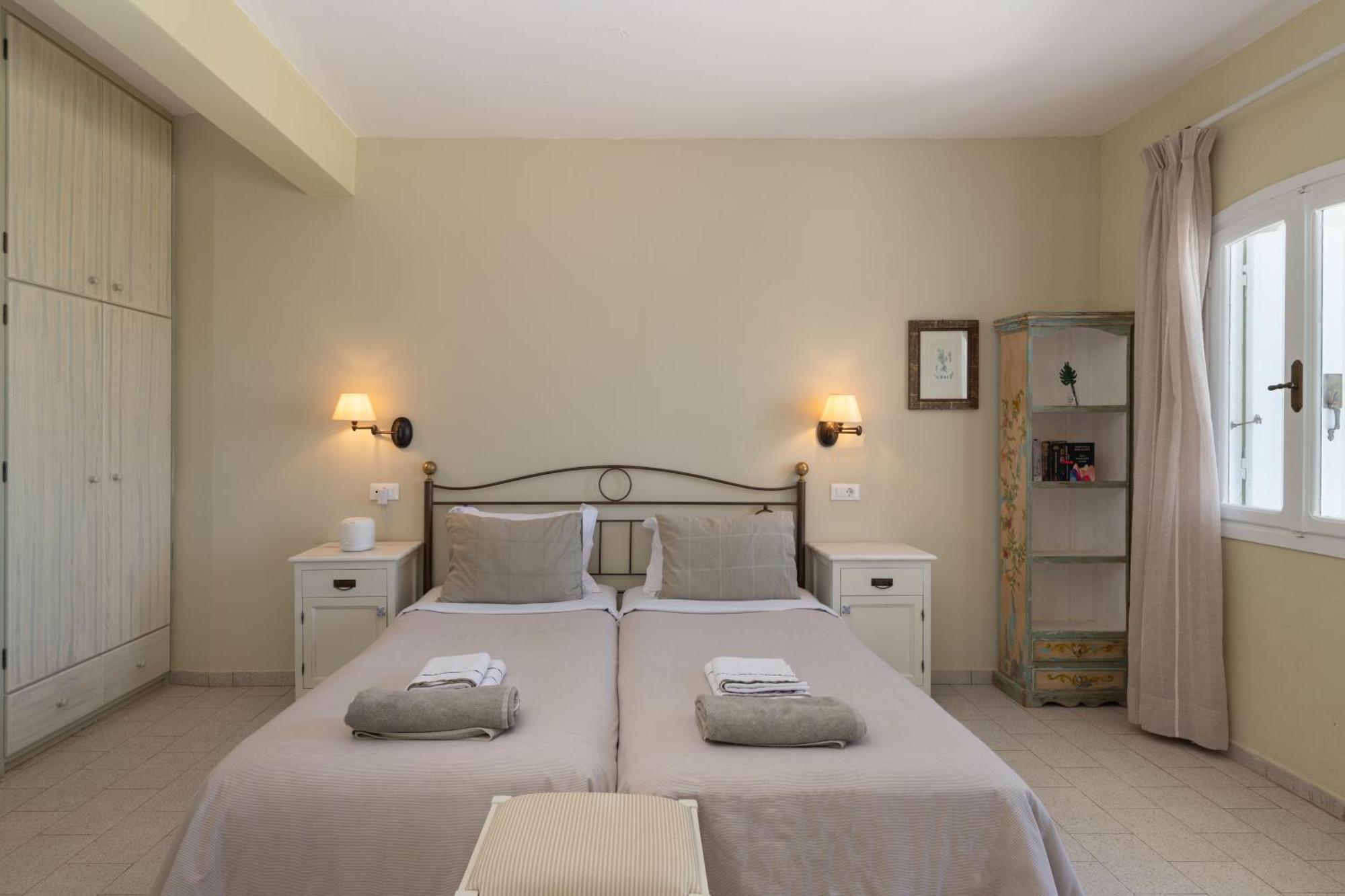 Adrakos Apartments (Adults Only) Elounda Dış mekan fotoğraf